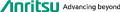 Logo Anritsu